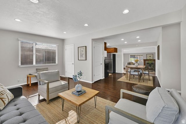 5534 S SPURRIER RD, Murray, UT 84107