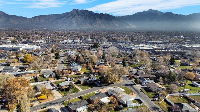 5534 S SPURRIER RD, Murray, UT 84107