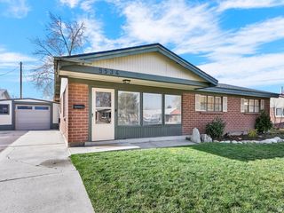 5534 S SPURRIER RD, Murray, UT 84107
