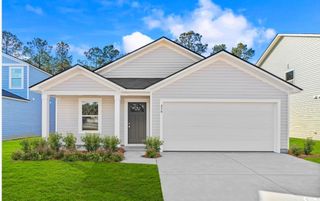 1727 Kings Oak Lp, Conway, SC 29526