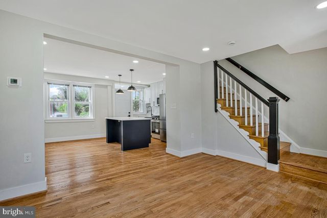 2309 RIGGS AVE, Baltimore, MD 21216