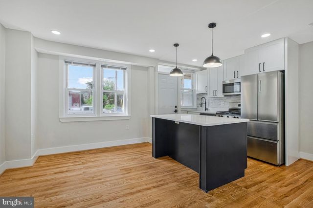 2309 RIGGS AVE, Baltimore, MD 21216