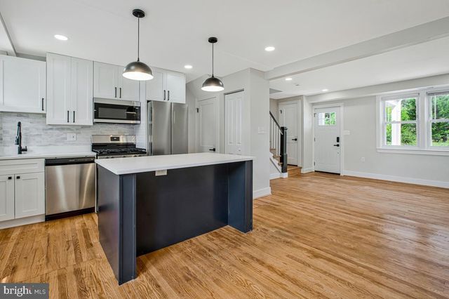 2309 RIGGS AVE, Baltimore, MD 21216