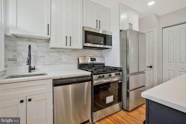 2309 RIGGS AVE, Baltimore, MD 21216