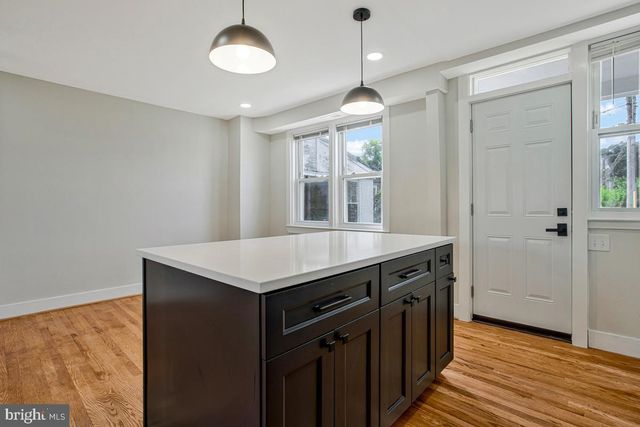 2309 RIGGS AVE, Baltimore, MD 21216