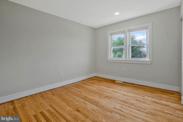 2309 RIGGS AVE, Baltimore, MD 21216