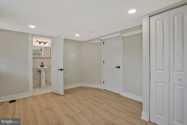 2309 RIGGS AVE, Baltimore, MD 21216