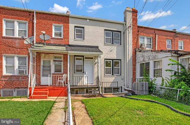 2309 RIGGS AVE, Baltimore, MD 21216