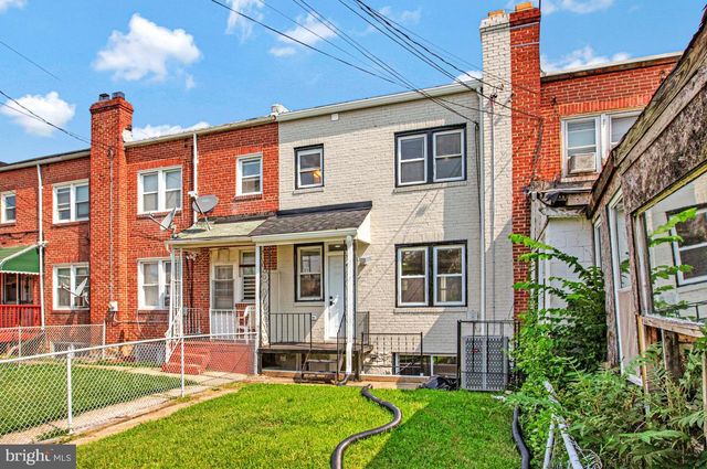 2309 RIGGS AVE, Baltimore, MD 21216