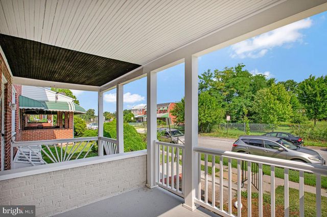 2309 RIGGS AVE, Baltimore, MD 21216