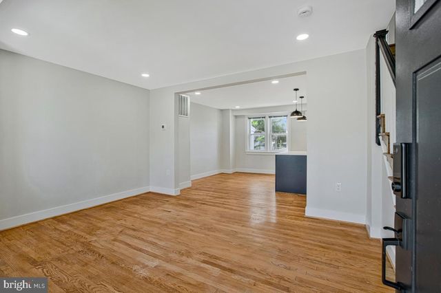 2309 RIGGS AVE, Baltimore, MD 21216