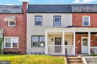 2309 RIGGS AVE, Baltimore, MD 21216