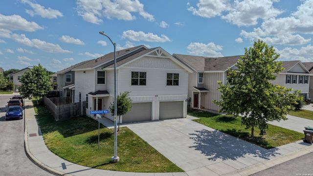 10310 Candlewood Way, San Antonio, TX 78245