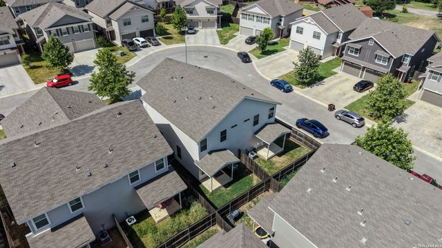 10310 Candlewood Way, San Antonio, TX 78245