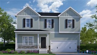 10345 Qualla Trace Dr, Chesterfield, VA 23832