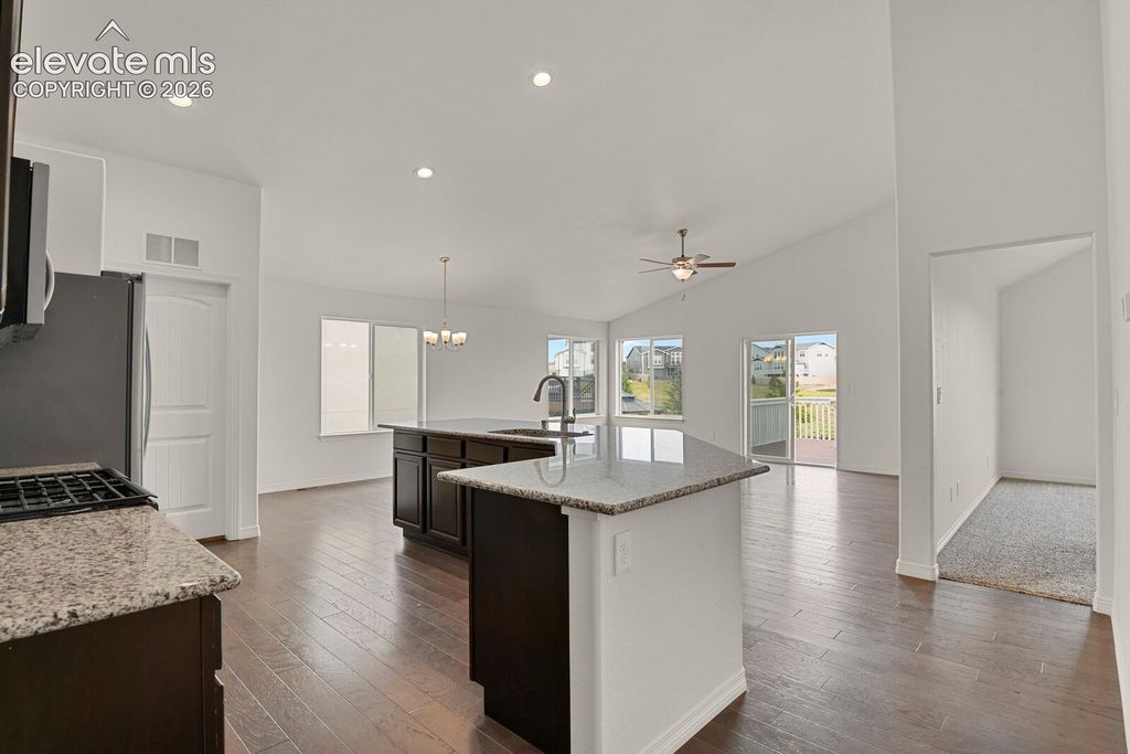 9823 Fairway Glen Drive, Peyton, CO 80831 — photo 2