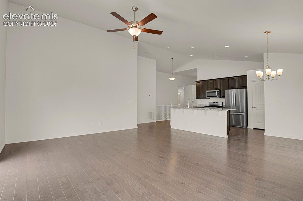 9823 Fairway Glen Drive, Peyton, CO 80831 — photo 3