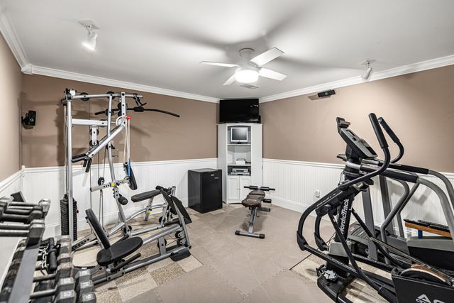 1674 Northridge Road, Niceville, FL 32578