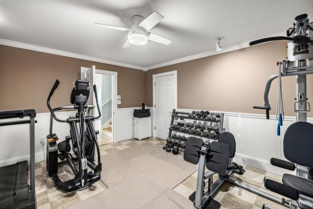 1674 Northridge Road, Niceville, FL 32578