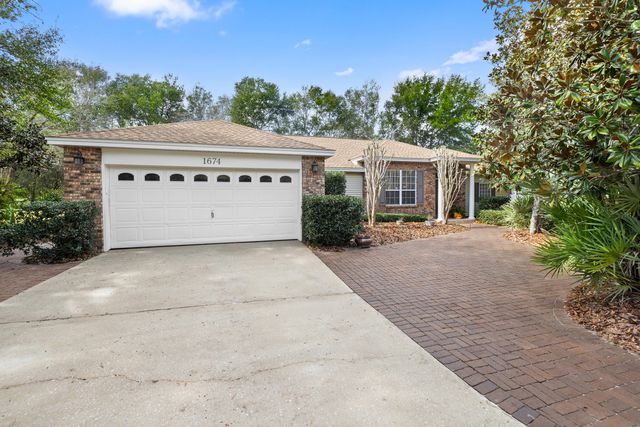 1674 Northridge Road, Niceville, FL 32578