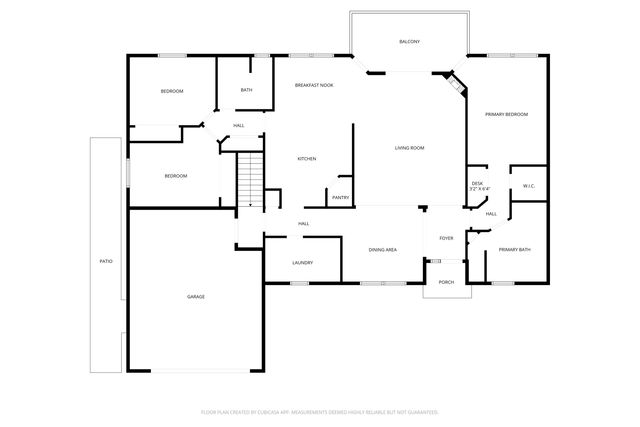 1674 Northridge Road, Niceville, FL 32578