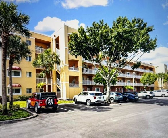 4721 Lucerne Lakes Boulevard E 725, Lake Worth, FL 33467