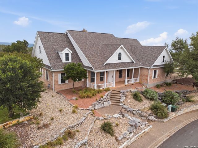2003 VISTA RIDGE DR, Kerrville, TX 78028