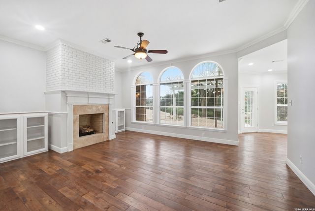 2003 VISTA RIDGE DR, Kerrville, TX 78028