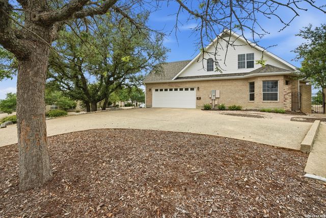 2003 VISTA RIDGE DR, Kerrville, TX 78028