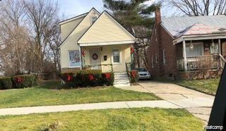 12126 Forrer Street, Detroit, MI 48227