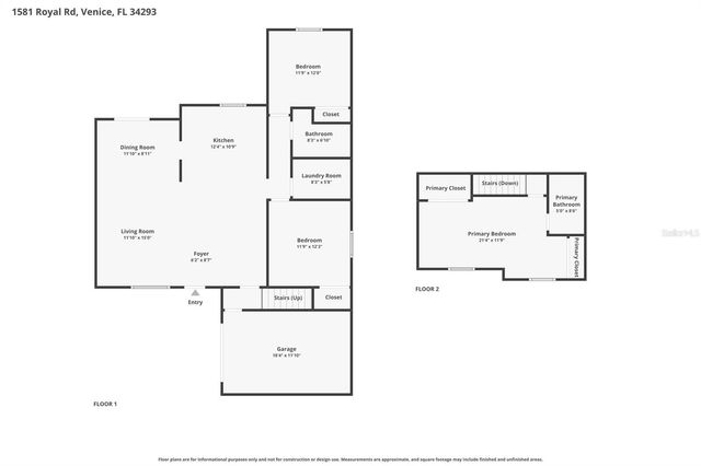 1581 ROYAL ROAD, Venice, FL 34293