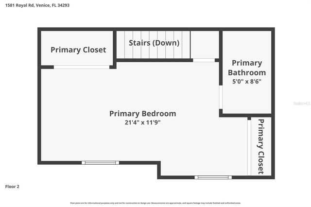 1581 ROYAL ROAD, Venice, FL 34293