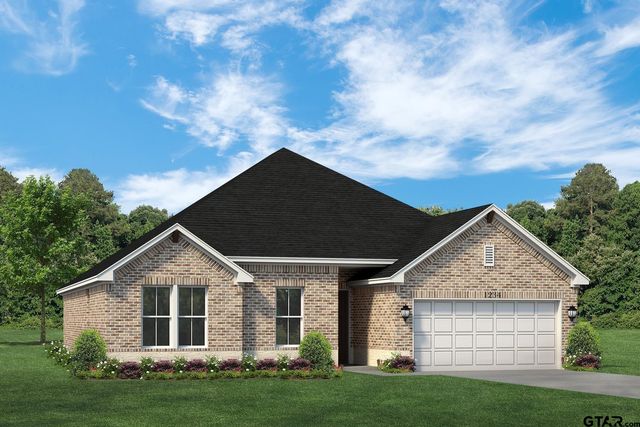 328 Erica Way, Lindale, TX 75771