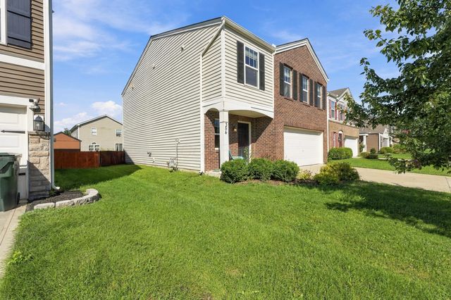 354 Kear Street, Lockbourne, OH 43137