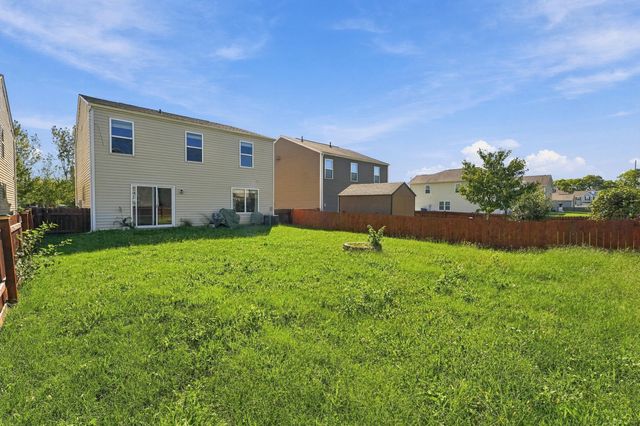 354 Kear Street, Lockbourne, OH 43137
