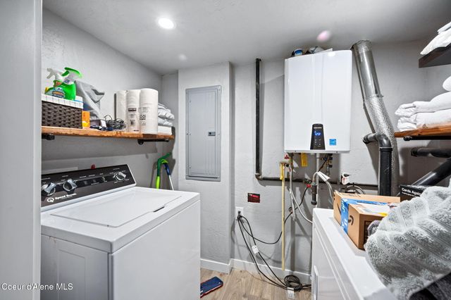 715 N Government Way, Coeur D'alene, ID 83814