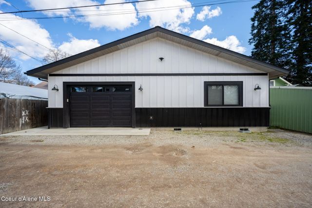 715 N Government Way, Coeur D'alene, ID 83814