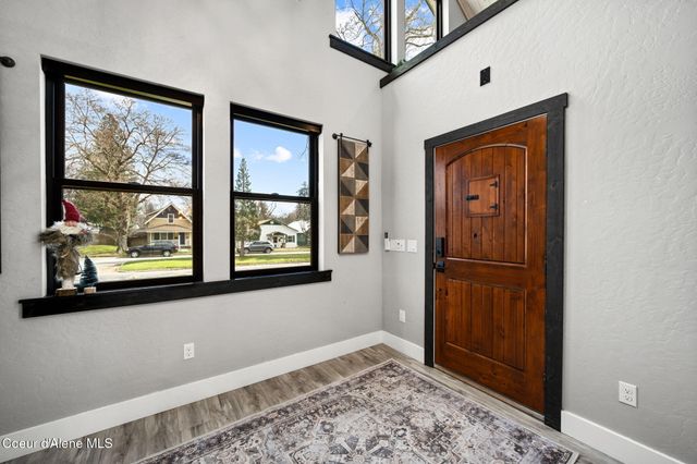 715 N Government Way, Coeur D'alene, ID 83814