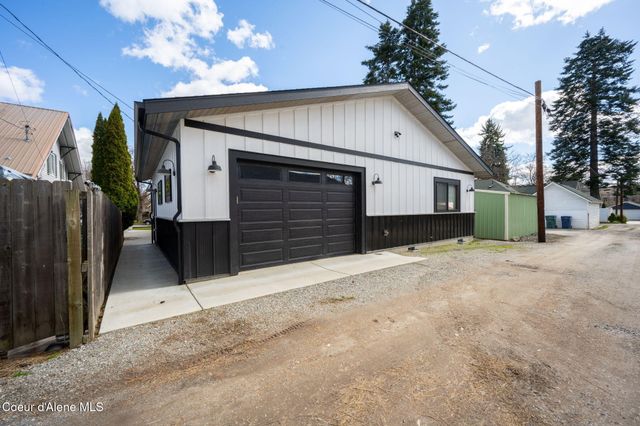 715 N Government Way, Coeur D'alene, ID 83814