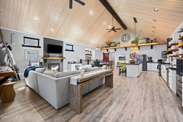 715 N Government Way, Coeur D'alene, ID 83814