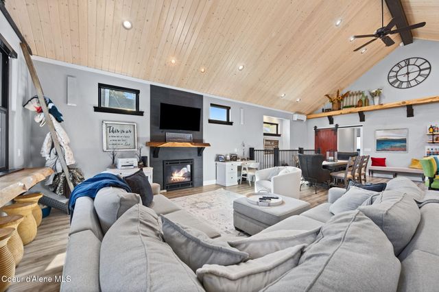 715 N Government Way, Coeur D'alene, ID 83814