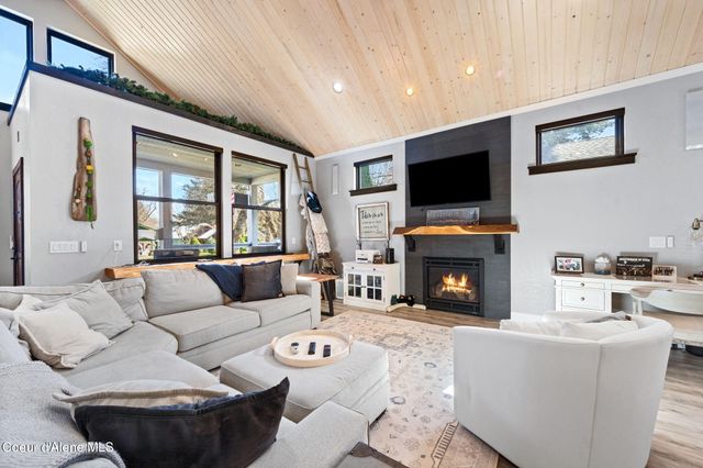 715 N Government Way, Coeur D'alene, ID 83814