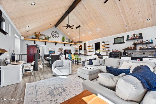 715 N Government Way, Coeur D'alene, ID 83814