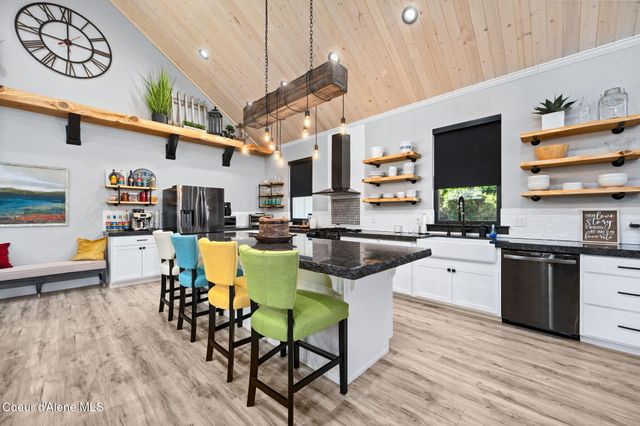 715 N Government Way, Coeur D'alene, ID 83814