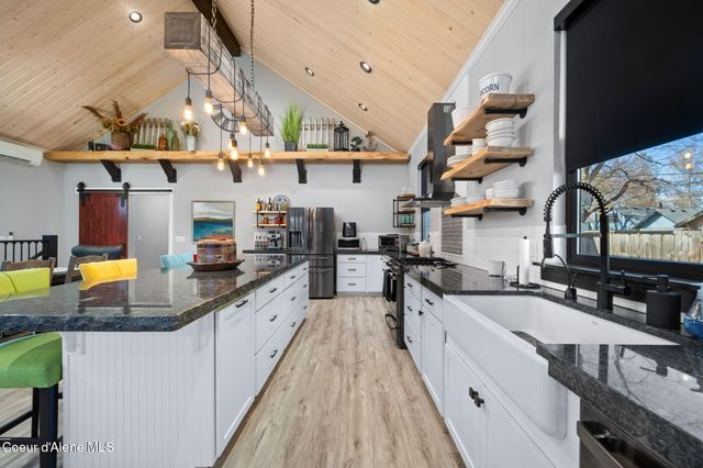 715 N Government Way, Coeur D'alene, ID 83814