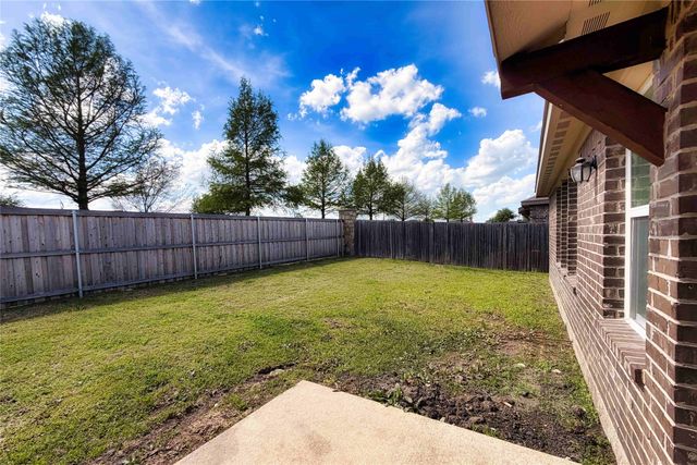 4485 Elderberry Street, Forney, TX 75126