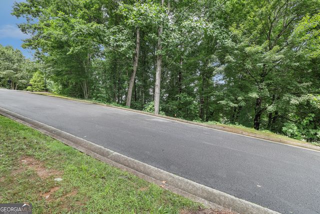 LOT G1 Waterfall Drive, Clayton, GA 30525