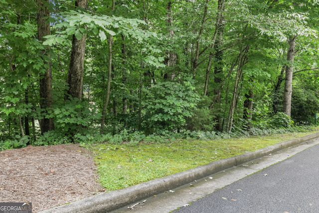 LOT G1 Waterfall Drive, Clayton, GA 30525