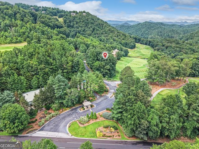 LOT G1 Waterfall Drive, Clayton, GA 30525