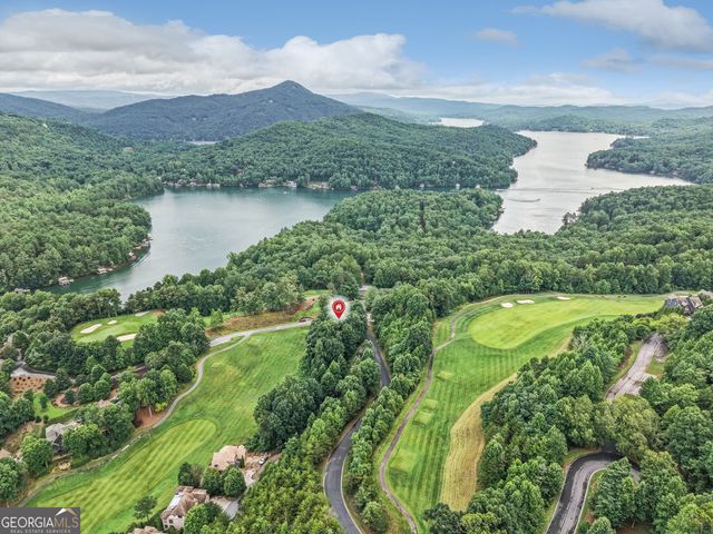 LOT G1 Waterfall Drive, Clayton, GA 30525
